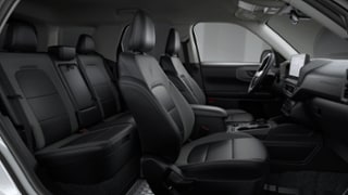 2026 Ford Bronco Sport® Internal Image 1